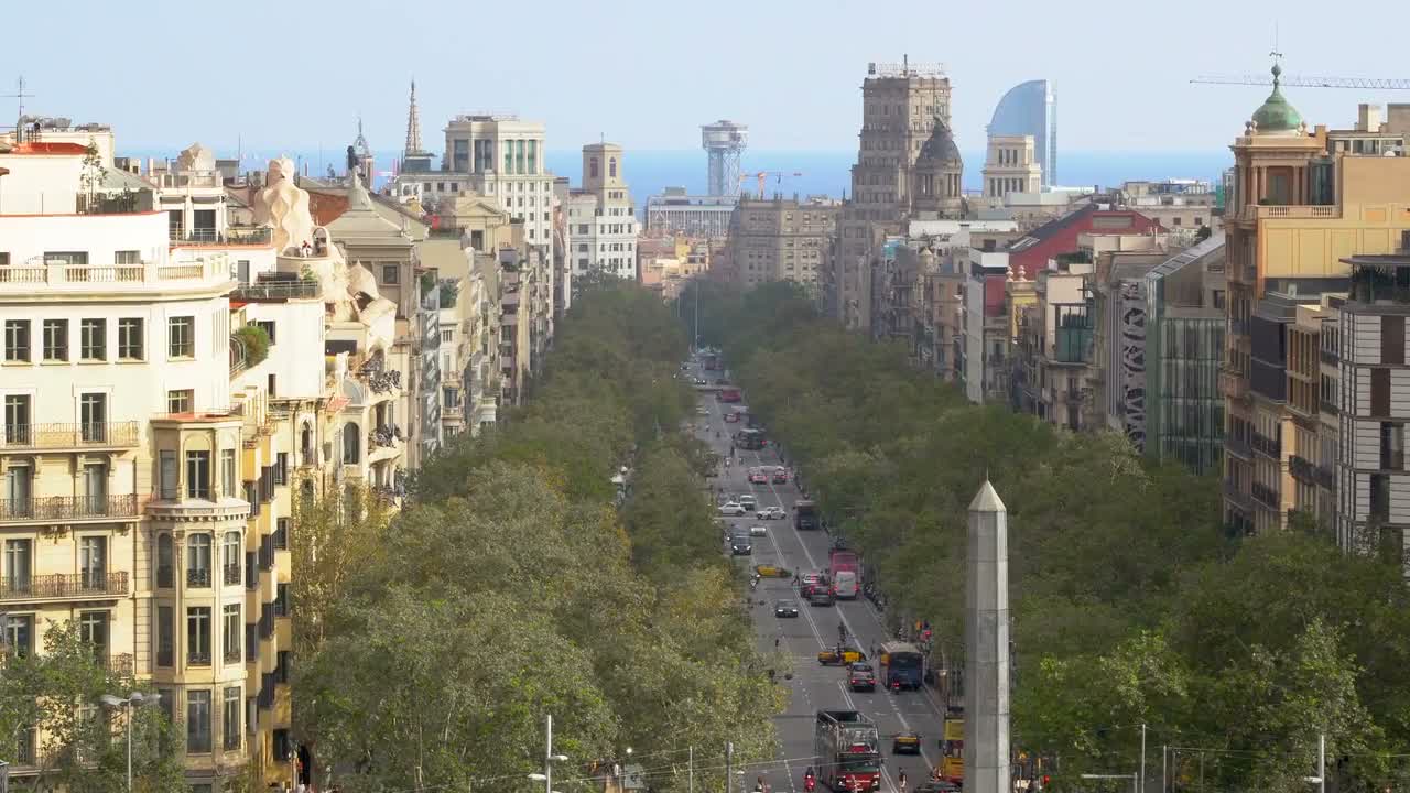 Barcelona