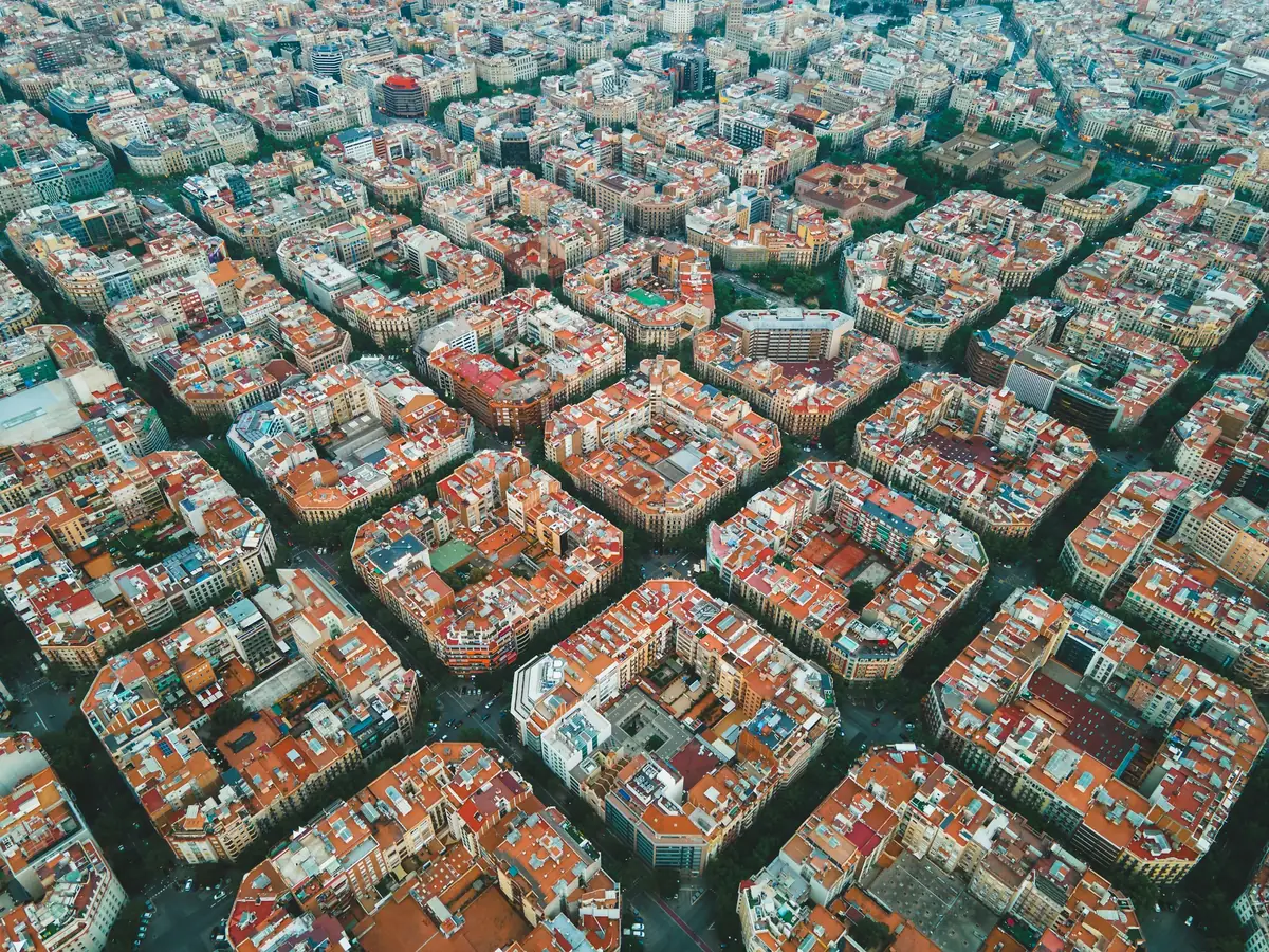 Barcelona