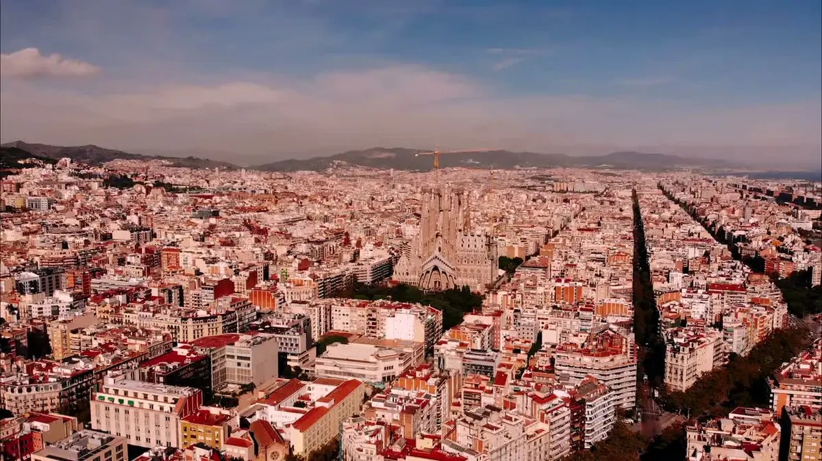 Barcelona