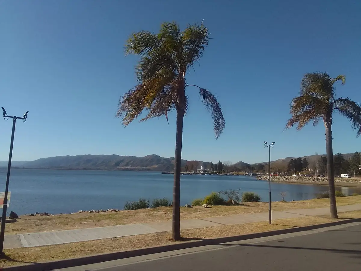 Costanera de Villa Carlos Paz